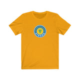 SAINT VINCENT AND THE GRENADINES - MEN/UNISEX T-SHIRT