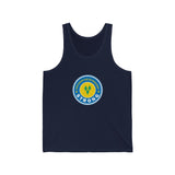 SAINT VINCENT AND THE GRENADINES - Unisex Jersey Tank