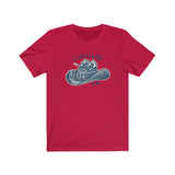 CALGARY AB MEN/UNISEX T-SHIRT