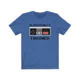 CLASSIC MEN/UNISEX T-SHIRT