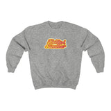 HOT GIRL SUMMER - Unisex Heavy Blend™ Crewneck Sweatshirt