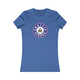 HAITI STRONG - WOMEN'S T-SHIRT