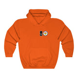 One Love - Unisex Heavy Blend™ Hooded Sweatshirt