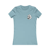 MARIO WOMEN'S T-SHIRT