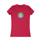 SAINT VINCENT AND THE GRENADINES - WOMEN'S T-SHIRT