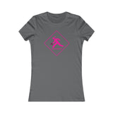 ELLE A GOT NEXT - T-SHIRT POUR FEMMES