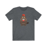 LEAVE IT TO BEAVER MEN/UNISEX T-SHIRT