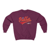 REDTAILS - TUSKEGEE AIRMEN  - Unisex Heavy Blend™ Crewneck Sweatshirt