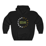 EDM - EDMONTON -  Unisex Heavy Blend™ Hooded Sweatshirt