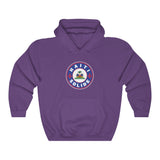 HAITI SOLIDE -  Unisex Heavy Blend™ Hooded Sweatshirt