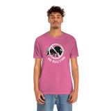 NO BULLYING - CAMISETA HOMBRE/UNISEX