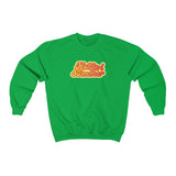 HOT GIRL SUMMER - Unisex Heavy Blend™ Crewneck Sweatshirt
