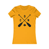 CDN WOMEN'S T-SHIRT