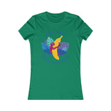 PAS RAPIDE PAS FURIOUS T-SHIRT FEMME