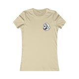 MARIO WOMEN'S T-SHIRT