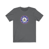 HAITI STRONG  - MEN/UNISEX T-SHIRT