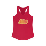 HOT GIRL SUMMER  - Women's Ideal Racerback Tank
