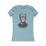 FRANKIE GOES TO HOLLYWOOD WOMEN'S T-SHIRT