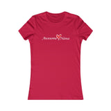 IMPRESSIONNANT NANA - WT - T-SHIRT FEMME