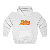 HOT GIRL SUMMER  -  Unisex Heavy Blend™ Hooded Sweatshirt