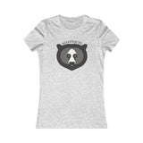 CAMISETA MUJER OSO ALGONQUIN