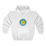 SAINT VINCENT AND THE GRENADINES - Unisex Heavy Blend™ Hooded Sweatshirt