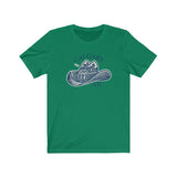 CALGARY AB MEN/UNISEX T-SHIRT