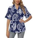 Traditional Paisley