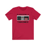 CLASSIC MEN/UNISEX T-SHIRT