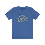 CALGARY AB MEN/UNISEX T-SHIRT
