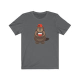 LEAVE IT TO BEAVER MEN/UNISEX T-SHIRT