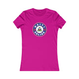 HAITI SOLIDE - WOMEN'S T-SHIRT