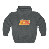 HOT GIRL SUMMER  -  Unisex Heavy Blend™ Hooded Sweatshirt