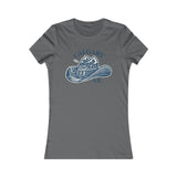 CALGARY AB WOMEN'S T-SHIRT