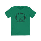 KRAKEN MEN/UNISEX T-SHIRT