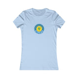 SAINT VINCENT AND THE GRENADINES - WOMEN'S T-SHIRT