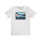 T-SHIRT HOMME/UNISEXE BANFF