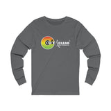 CUT & CLEAR MUSIC PRODUCTION INC - Unisex Jersey Long Sleeve Tee