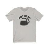 POT HEAD MEN/UNISEX T-SHIRT