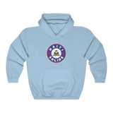 HAITI SOLIDE -  Unisex Heavy Blend™ Hooded Sweatshirt