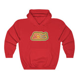 HOT GYAL SUMMER -  Unisex Heavy Blend™ Hooded Sweatshirt