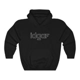 I DON'T GIVE A "BEEP"  -  Unisex Heavy Blend™ Hooded Sweatshirt