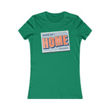 MAISON SWEET HOME T-SHIRT FEMME