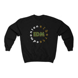EDM - EDMONTON -  Unisex Heavy Blend™ Crewneck Sweatshirt