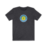 SAINT VINCENT AND THE GRENADINES - MEN/UNISEX T-SHIRT