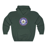 HAITI STRONG -  Unisex Heavy Blend™ Hooded Sweatshirt