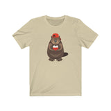 LEAVE IT TO BEAVER MEN/UNISEX T-SHIRT
