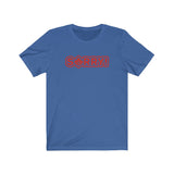 SO SORRY MEN/UNISEX T-SHIRT