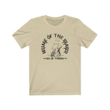 KRAKEN MEN/UNISEX T-SHIRT