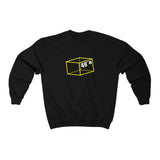 49 DEGREES NORTH - Unisex Heavy Blend™ Crewneck Sweatshirt